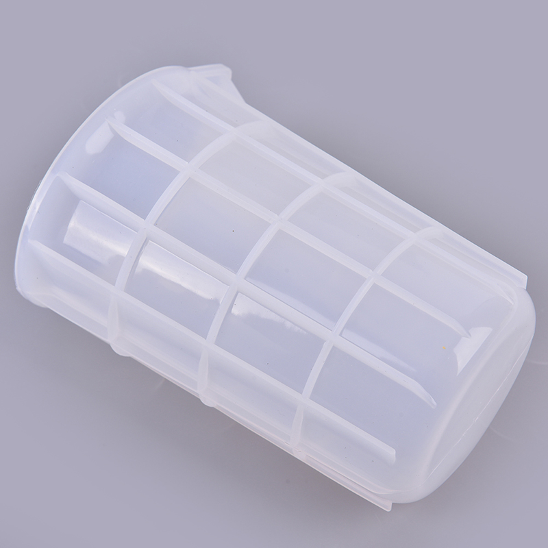 【Q】750ml Silicone Measuring Cu - Mixing Cup Silicone recension och pris