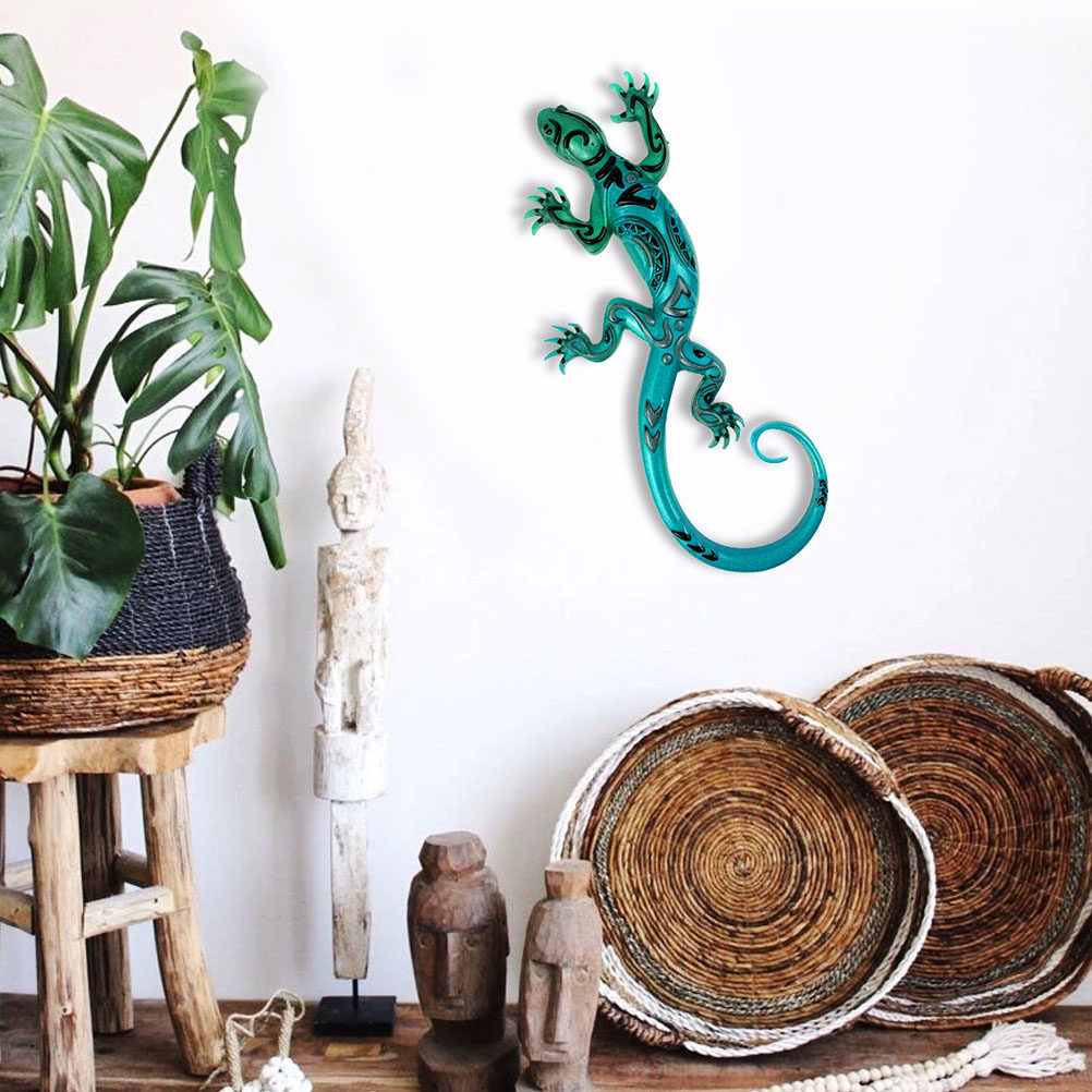 Silicone Gecko Shaped DIY Mold - Resin Craft Ideas recension och pris