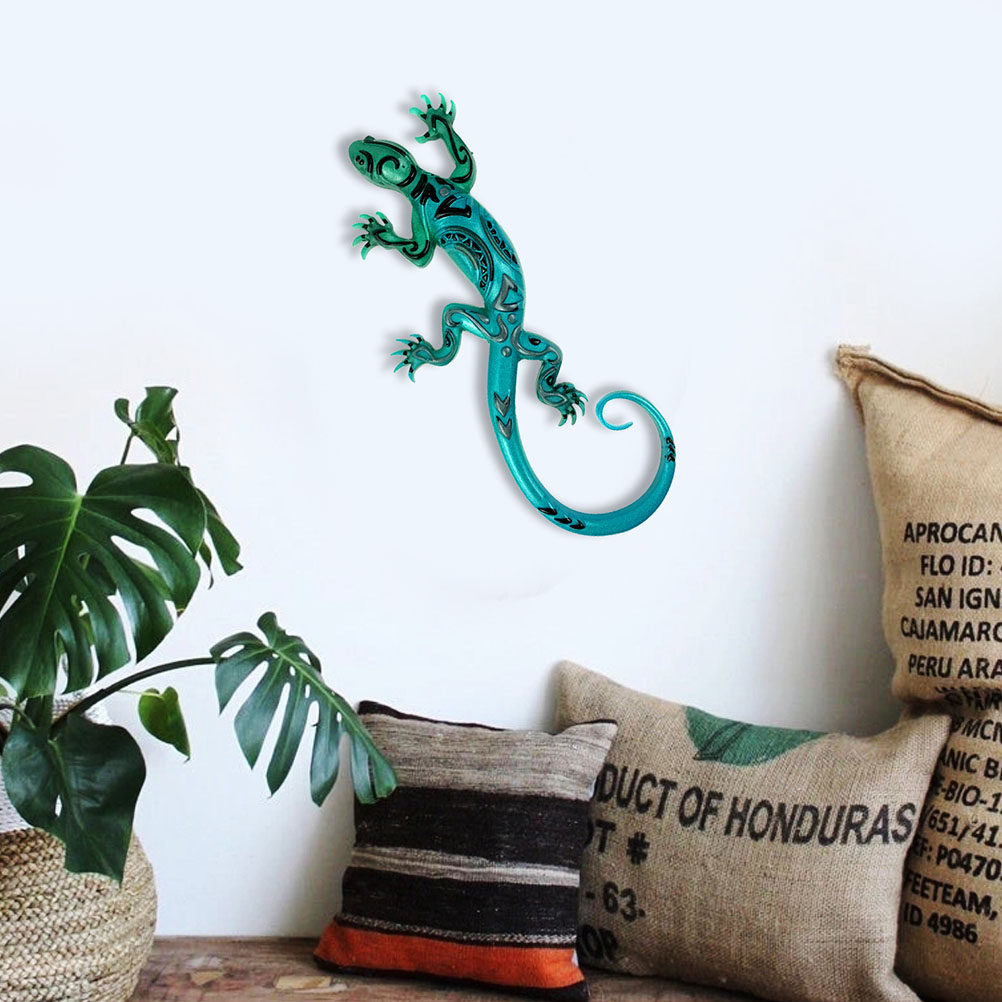 Silicone Gecko Shaped DIY Mold - Resin Craft Ideas recension och pris