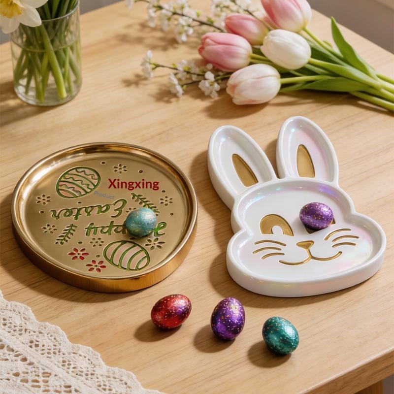 ●Egg Shape Tray Silicone Mold  - Silicone Mold Tray recension och pris