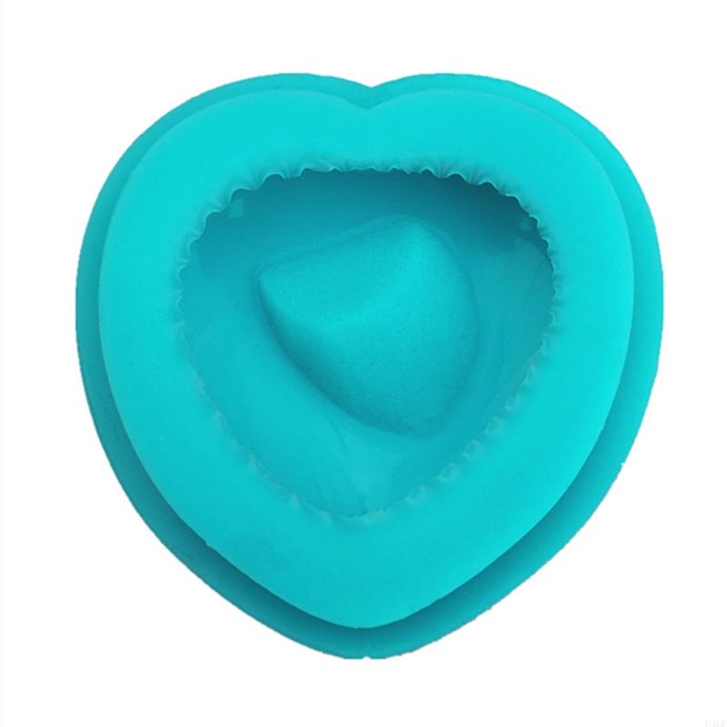 U4LF DIY Crystal Quartz Rock C - Geode Mold Silicone recension och pris