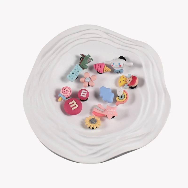 Irregular Wavy Clay Silicone M - Resin Ocean Wave Mold recension och pris