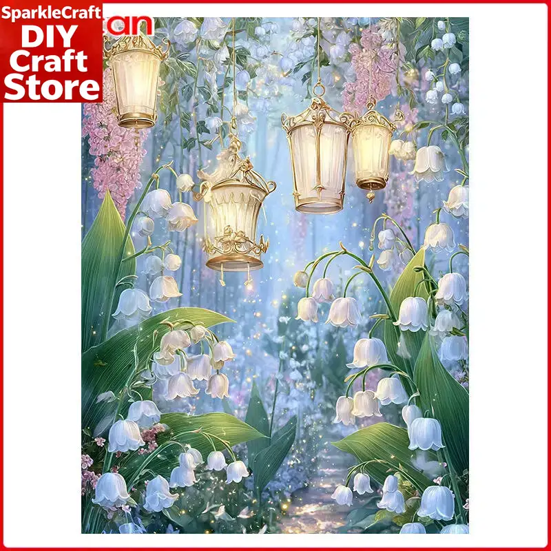 unframe  Flower New Arrivals 2 - Resin Craft Ideas recension och pris