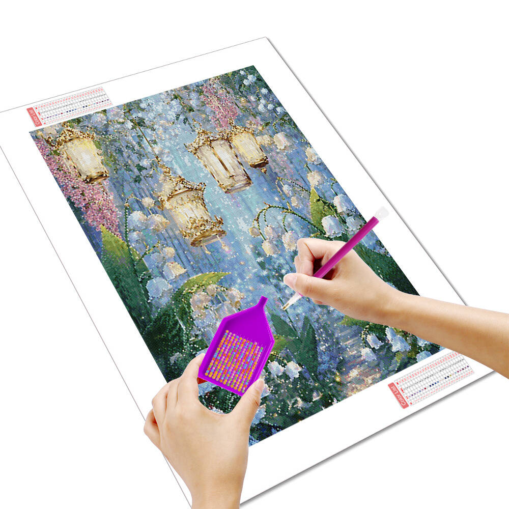 unframe  Flower New Arrivals 2 - Resin Craft Ideas recension och pris