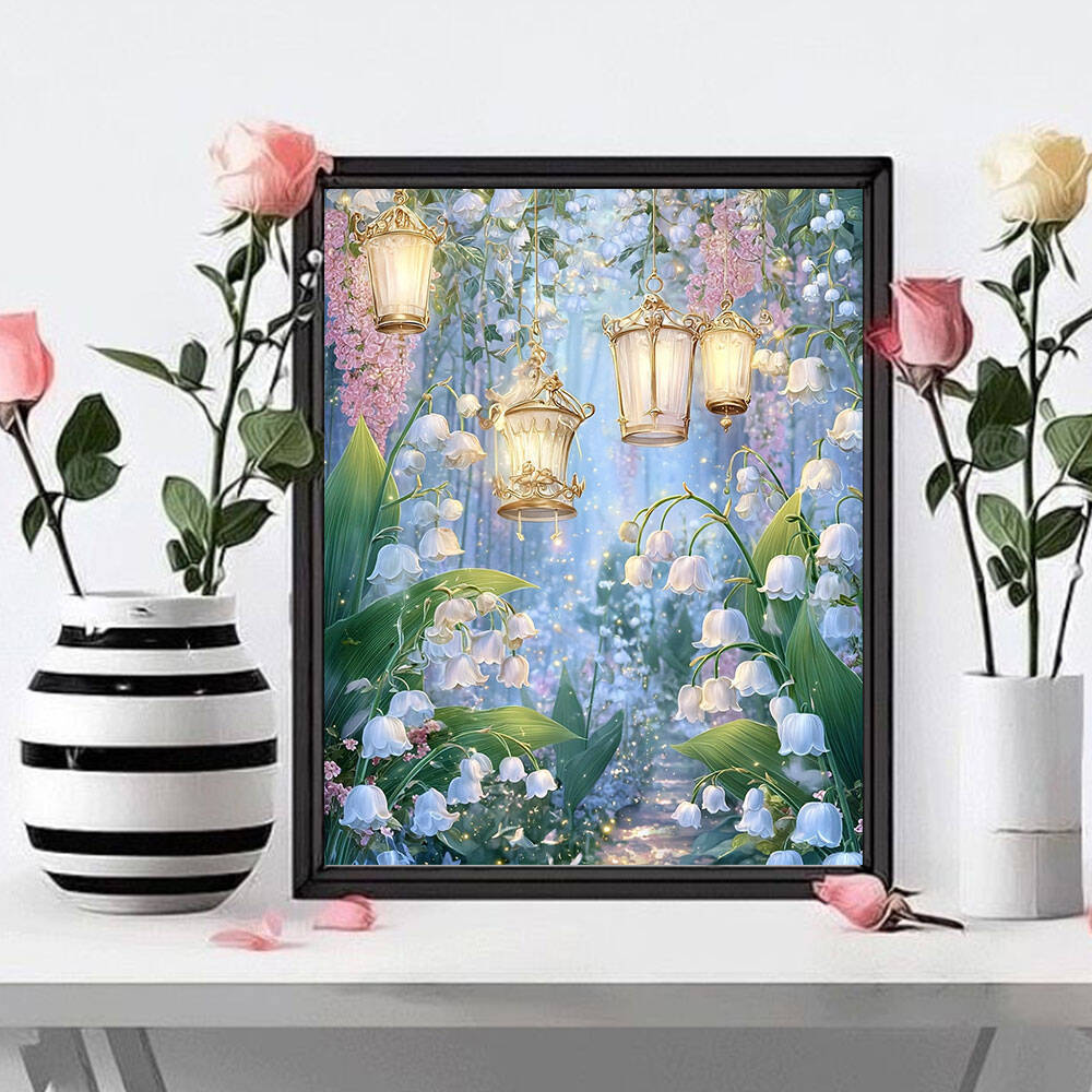 unframe  Flower New Arrivals 2 - Resin Craft Ideas recension och pris