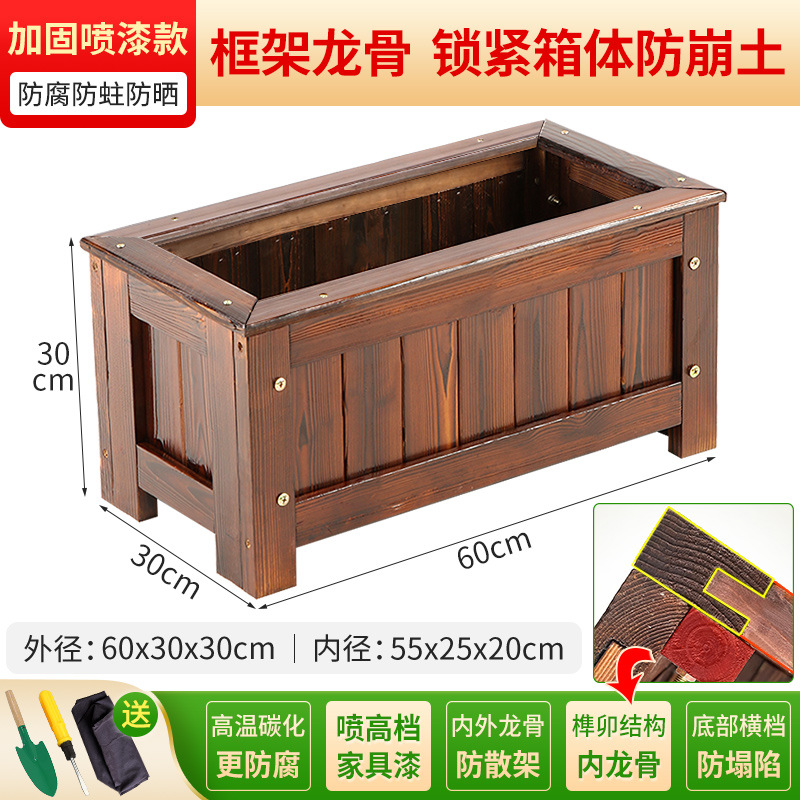 Outdoor preservative wood flow - Flower Preservation Resin recension och pris