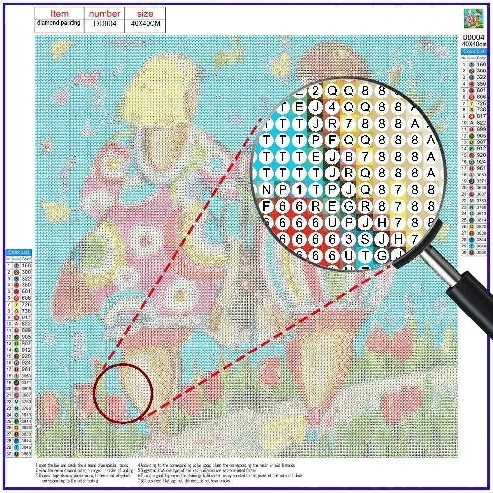 1pc frameless Cartoon Pokemon  - Resin Craft Supplies recension och pris