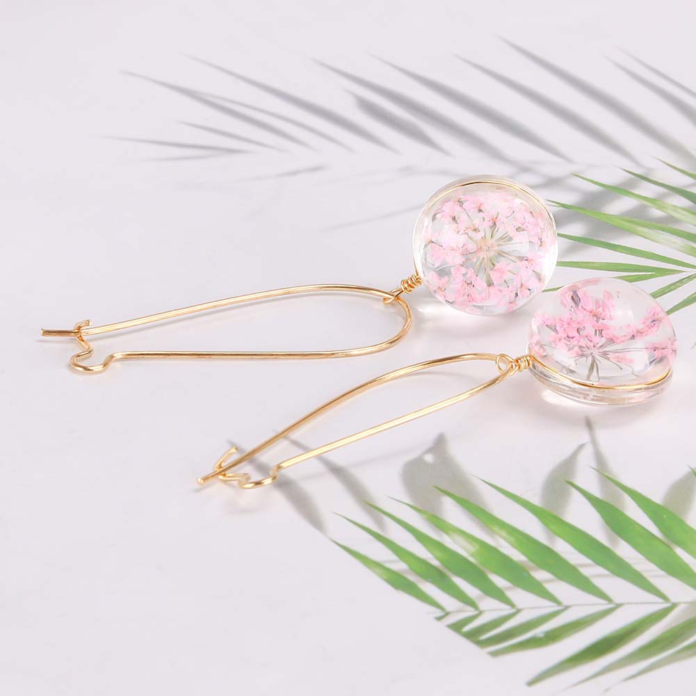 Korean Style Dried Flower Dang - Dried Flower Bulk recension och pris