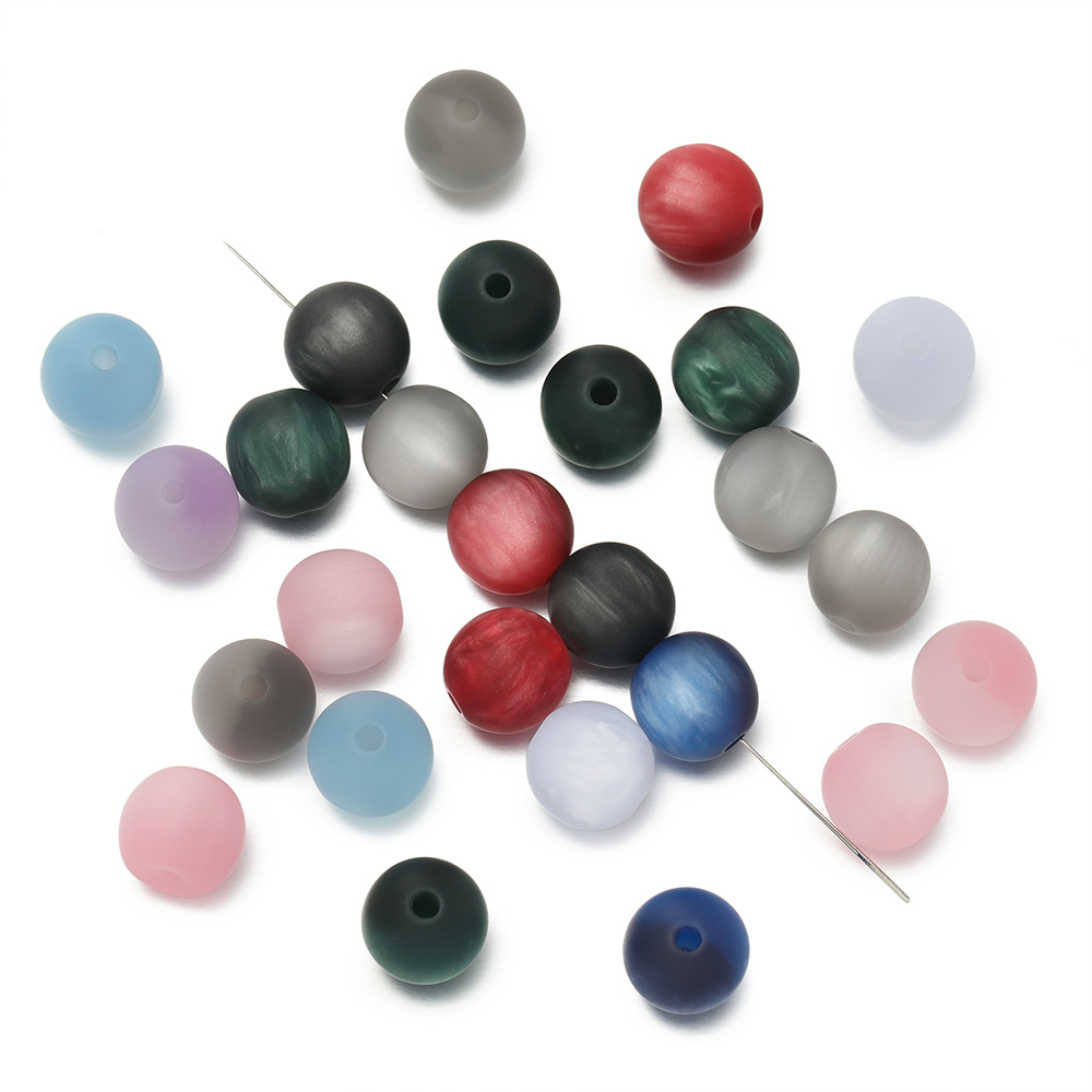 10pcs/Lot 8/10mm Resin Cat Eye - Resin Craft Projects recension och pris