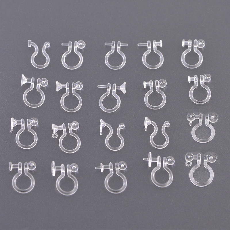 BoYuTe (100 Pieces/Lot) Transp - Resin Craft Kit recension och pris