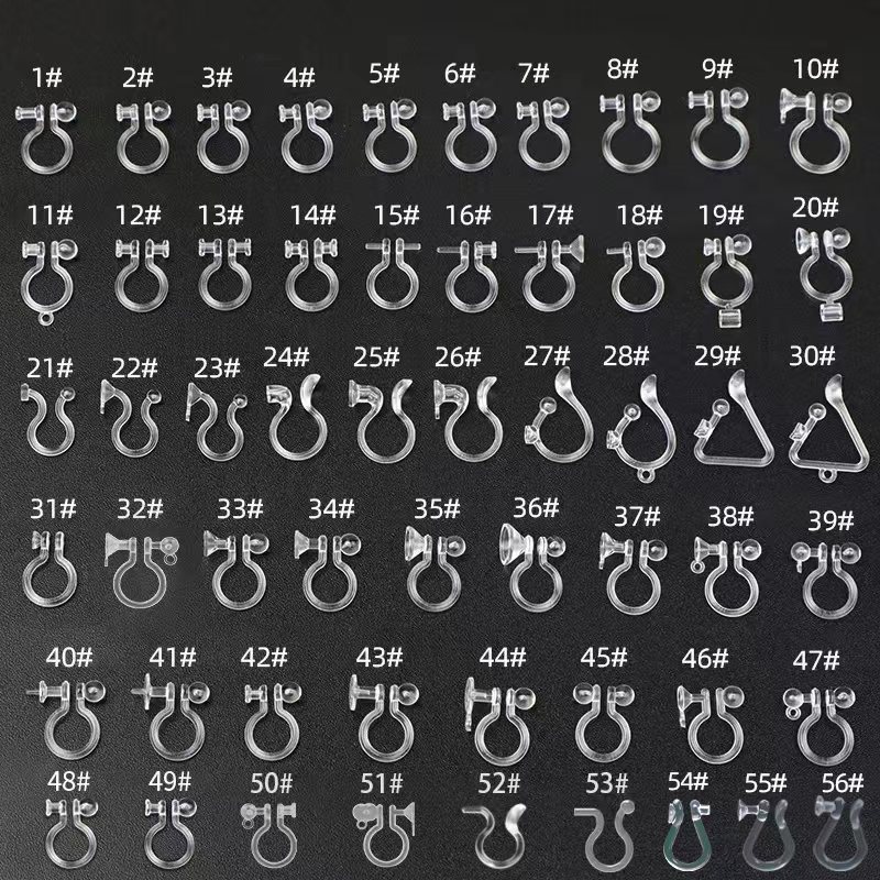 BoYuTe (100 Pieces/Lot) Transp - Resin Craft Kit recension och pris