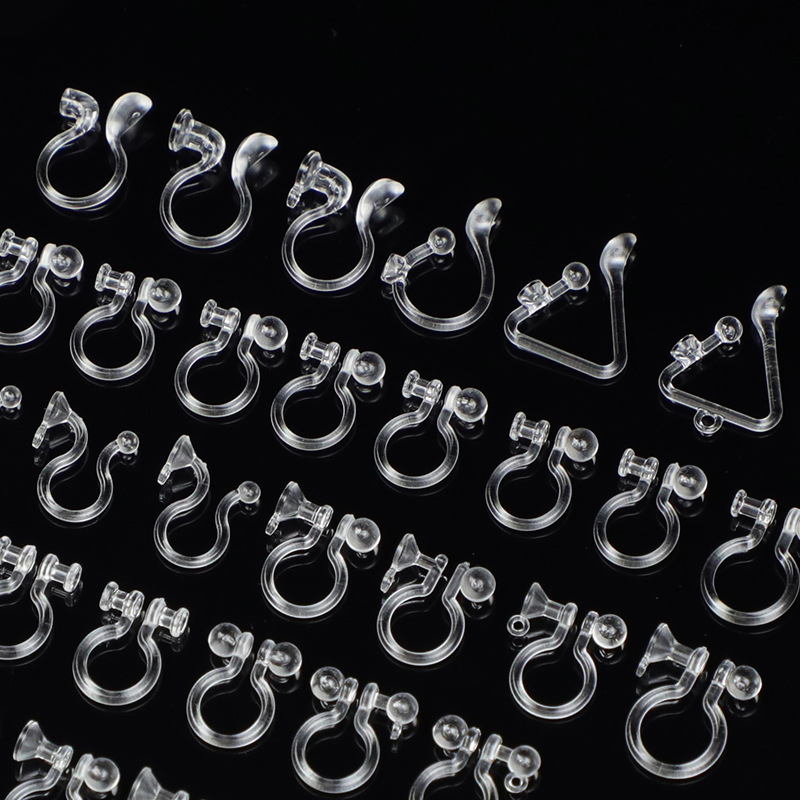 BoYuTe (100 Pieces/Lot) Transp - Resin Craft Kit recension och pris